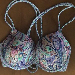 NWT Victoria Secret Swimsuit Top